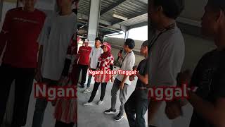 Ngana Kase Tinggal remix dj gameplay