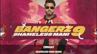 Zingaat - Shameless Mani Remix