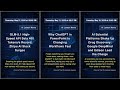 AI Tech News: Saturday, May 23, 2026 at 08:52 AM #QixNewsAI
