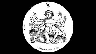 Fragedis - Flantza [SPLIT#1]