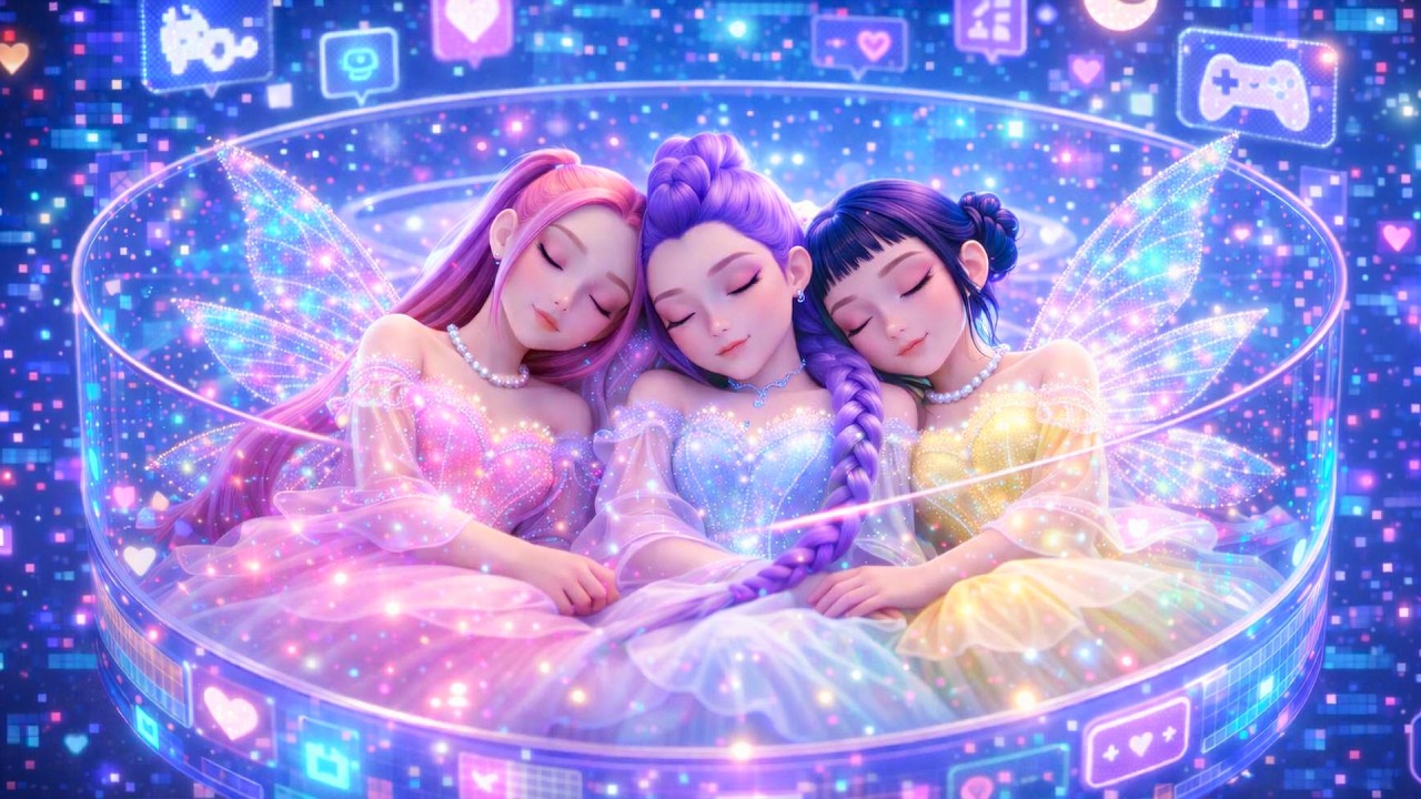 Музыка Руми для глубокого сна от Зои Миры: мгновенное успокоение 💤 Выделение мелатонина, прекраще...