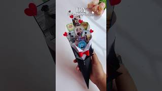 DIY Father’s Day’ Gift 🎁 | DIY Bouquet For Father’s Day #fathersdaygift #diygift #bouquet #gift