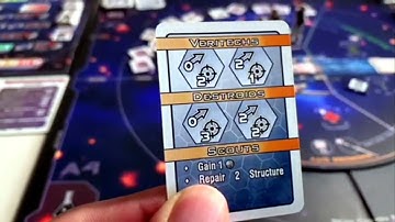 Attack on the SDF-1: Gloval