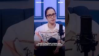 Dikta  Dikira Cupu Padahal Pelatihnya Juniornya Dikta Kena Mental Uus shorts trending dikta