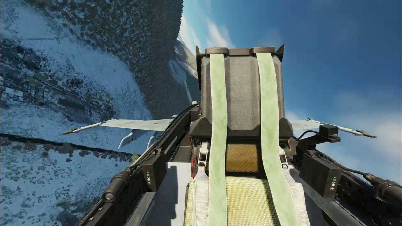 F18 Top Gun Mavrick Canyon Run Zoom Meeting Virtual Background YouTube