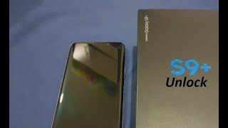 How To Unlock SAMSUNG Galaxy S9+ by Unlock Code. - UNLOCKLOCKS.com screenshot 5