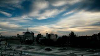 Timelapse Sequence 01