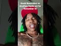Benavidez Vs Yarde in November !!! #2025 #boxing #thoughts #riyadhseason #davidbenavidez #shorts