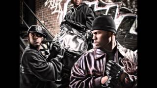 Famous G-Unit - Move That Dope (Remix) NEW Wealth