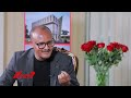 “የኦሮ-ማራ ጥምረት ህወሓትን ለማባረር ጠቅሟል” || “ሻዕቢያ ከመከላከያ ላይም ዘመናዊ ታንኮችን ይወስድ ነበር" @ethiopian_reporter
