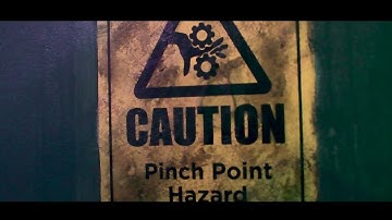 Project Breakout - Operation Clearsafe trailer