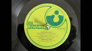 Jørgen Sten - Det Er Dejligt Harvest 1977