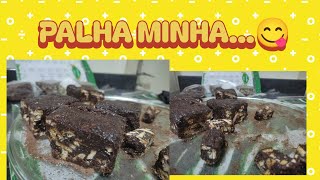 Palha Italiana Recipe + How to Package for Sale | Extra Income with Sweets 😋 screenshot 4