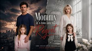 [Full] I Saved My First Love’s Child  & Lost My Billionaire King 💀#drama #ceo #baby