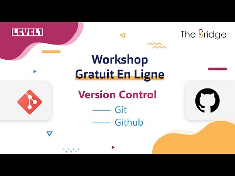 Workshop Git and GitHub
