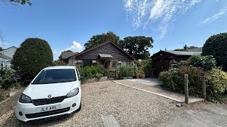 St Merryn at Carlidnack Lane in Mawnan Smith - £425,000 Guide Price St Merryn at Carlidnack Lane in Mawnan Smith - £425,000 Guide Price