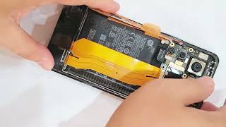 XIAOMI 12T BATTERY REPLACEMENT, GANTI BATERAI XIAOMI 12T