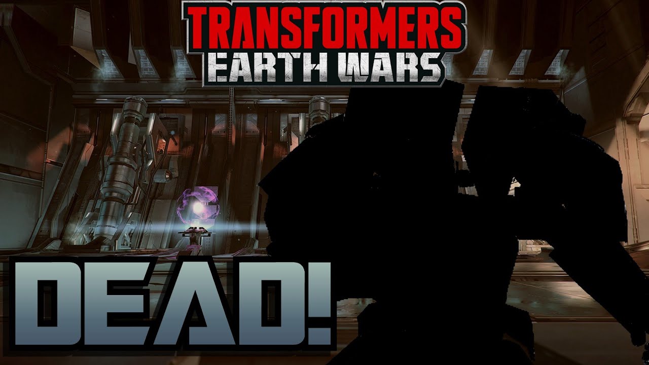 Этот бот мертв.