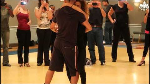 Ivo Veira And Shani Mayer   Demo Tarraxinha