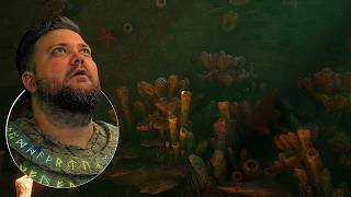 Подводная флора. Blender, Substance, Unreal #23