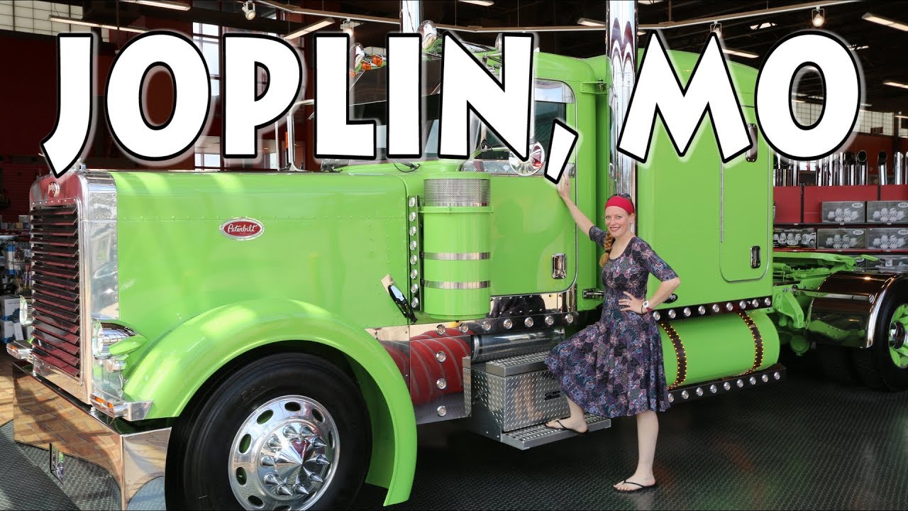 Petro Joplin Mo >> We Stop By Petro In Joplin Missouri Petro Joplin Mo >> We Stop By Petro In Joplin Missouri
