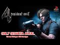 GAS MAIN RE4 HANDGUN+SHOTGUN AWAL GAME AMPE TAMAT NORMAL MODE🔥🔥🤫