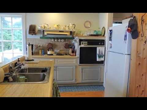 28 Norwood RD, Eastport, ME home video tour