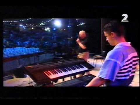 אלי לוזון נערת החלומות 