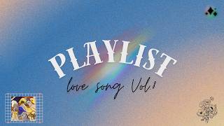 [playlist] A Song When Eyes First Meet | Romantic R&B Indie screenshot 5