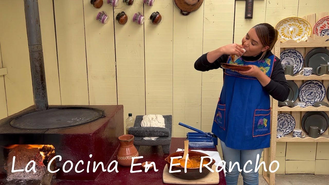 Tortitas De Charales Receta Muy buena La Cocina En el Rancho