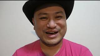 ｻﾞｺｼｼｮｳの誇張しすぎたものまね研究所 #33.1