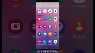 How to Disable TalkBack Samsung Galaxy A53