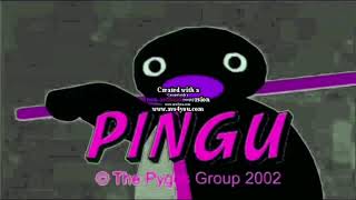 Pingu Outro Logo In G Major 52