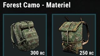 Rust Console skins 14.05.26