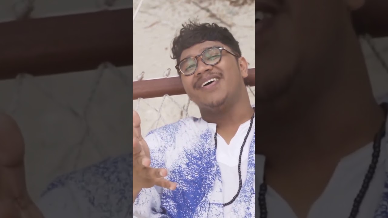 Matthew Sayers  - Terima Kasih Untukmu Sahabat