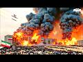 TODAY MAY 8 2026 IRAN S Glory Has Ended After Losing Everything ARMA 3 
