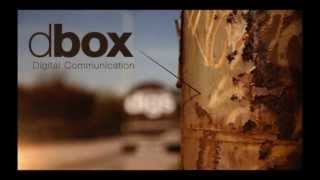 dbox promotional video