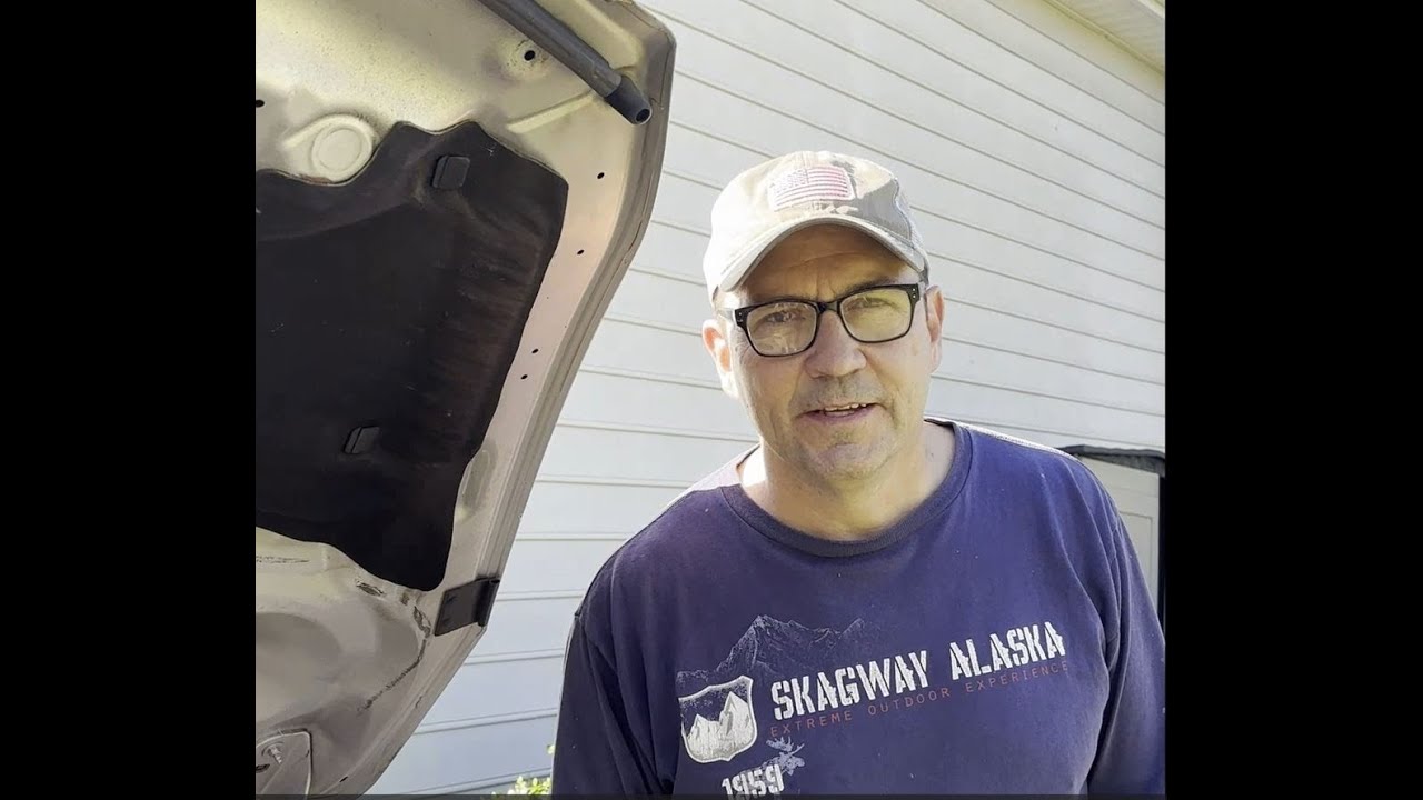 Ford Escape Transmission Fluid Change YouTube