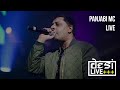 PANJABI MC - LIVE - BOXPARK WEMBLEY - 56 Districts Live!