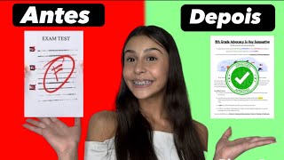 Como Melhorar Suas Notas Na Escola As Melhores Dicas Duddinha Affonso