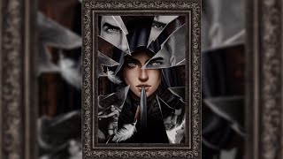 Romantizm Kulübü | Göklerin Sırrı | A War!☠(Fanmade Edit)