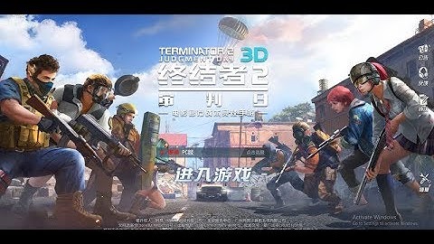 download and install rules of survival Chinese version PC ISO Android