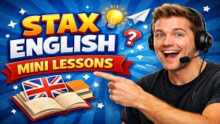 Stax English Mini Lessons: Atilla the Hun