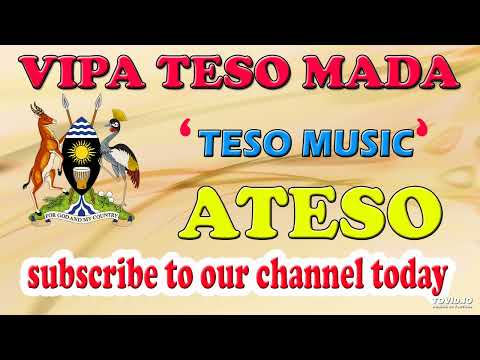 Marry Me BY VIPA TESO MADA 