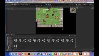 awesome tank battle unity source code