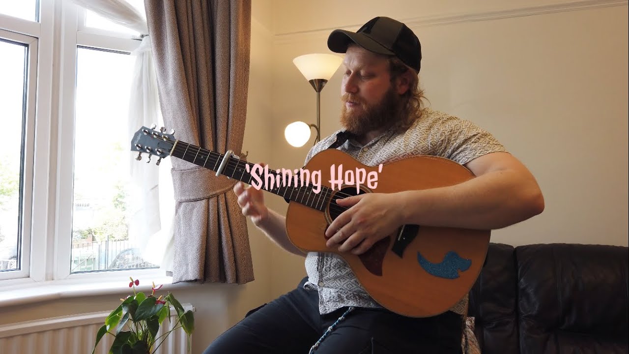 Shining Hope (יש צדיק)