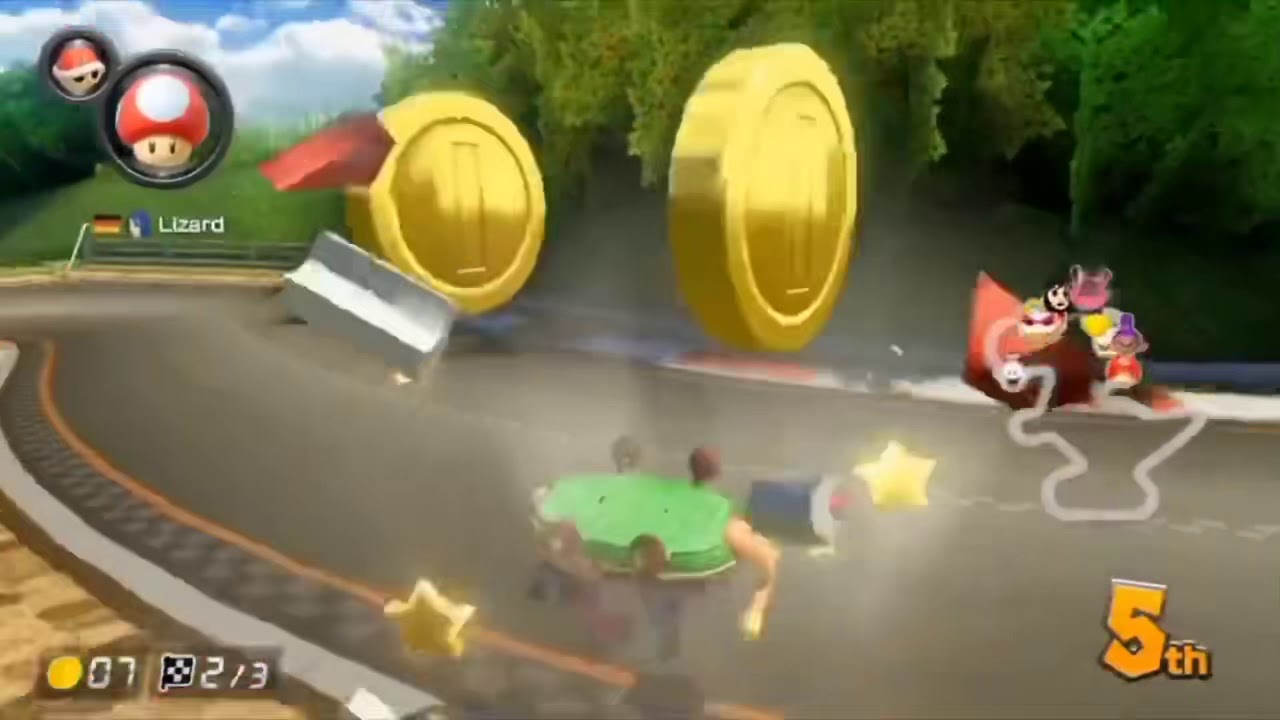 もこう ボム兵 まとめ①