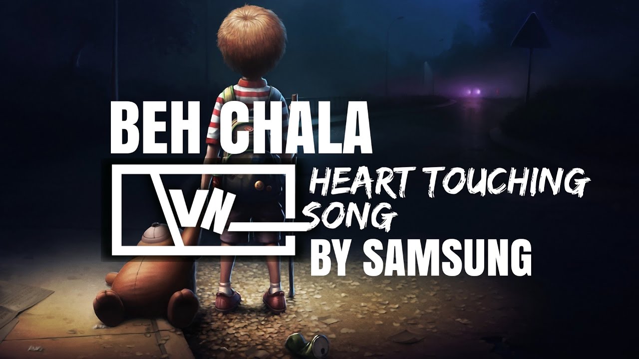 Download BEH CHALA | HEART TOUCHING SONG | Mohit Chauhan | MOTIVATIONAL SONG