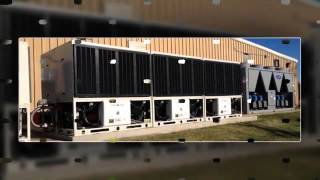 Residential HVAC Services | Oklahoma City, OK – Benchmark Mechanical