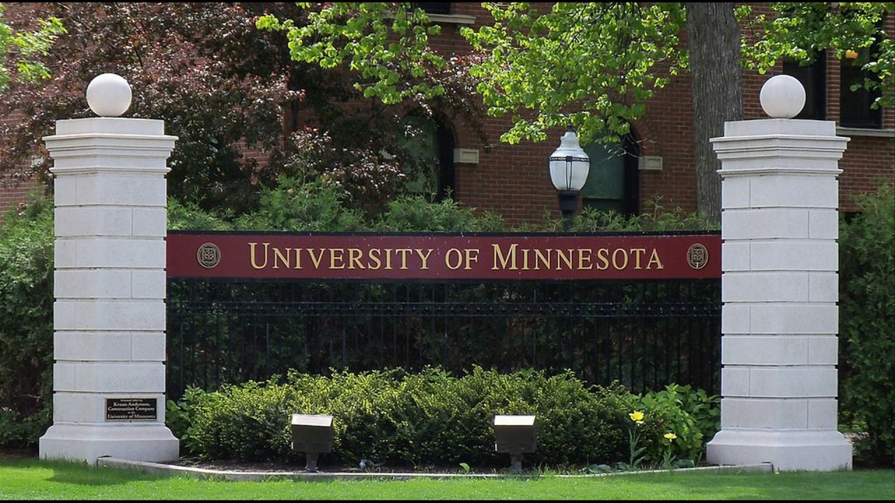 University of Minnesota Law School